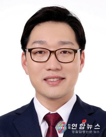 용인특례시의회 강영웅 의원