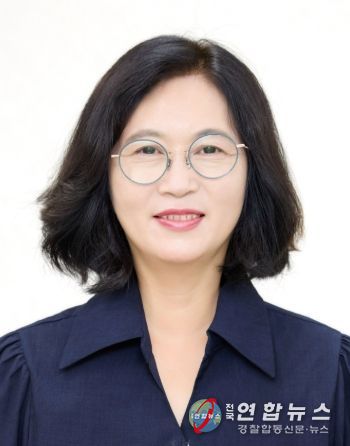 용인특례시의회 이윤미 의원