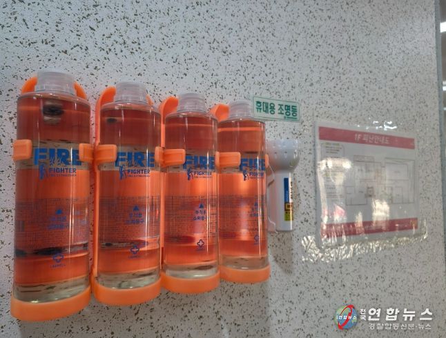 천안시가 지난 24일부터 29일까지 한부모가족 복지시설 2개소를 대상으로 현장 안전점검을 실시했다.