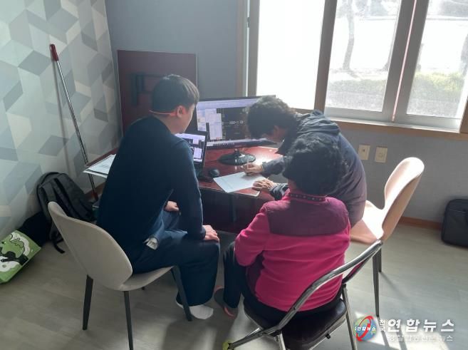 영주시, 문정지구 등 3개 지구 지적재조사 본격화