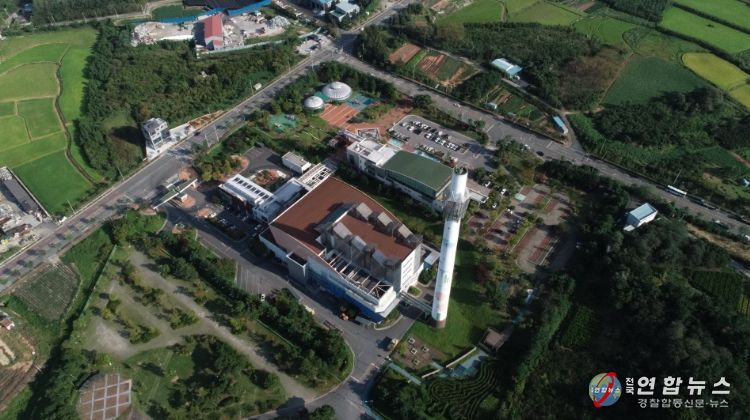 익산시, 환경친화도시로 도약…