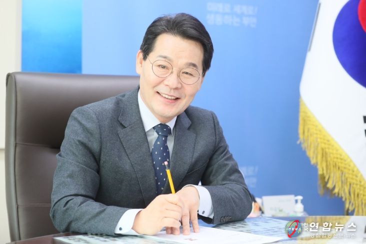 권익현 부안군수