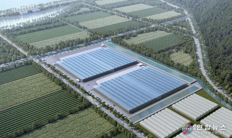 김제시, ‘청년 디딤돌 스마트팜 조성 지원사업’ 공모 선정