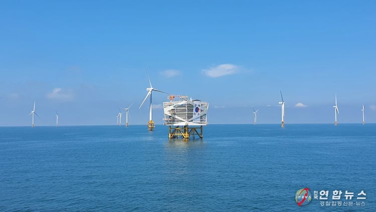 부안군 바람연금 만들어 연금도시 전환 예고