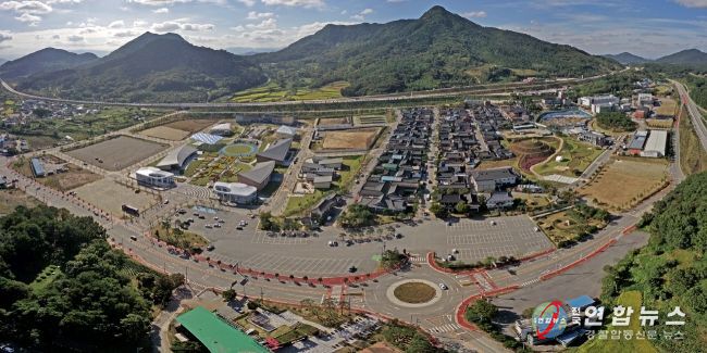 순창군,‘2025년 지역개발 우수사례 경진대회’최우수상 수상