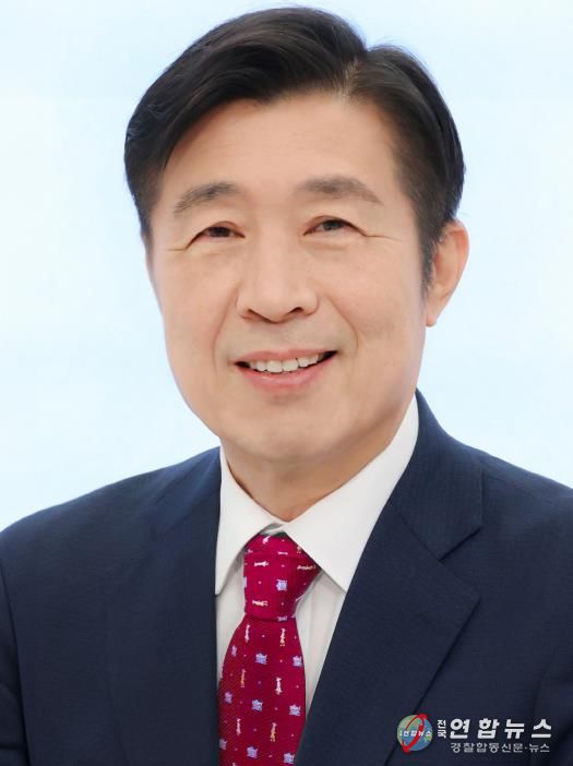 전성수 서초구청장