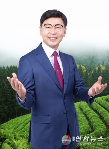 강철우 보성군수