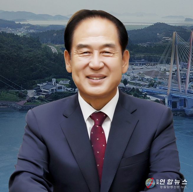 김희수 진도군수