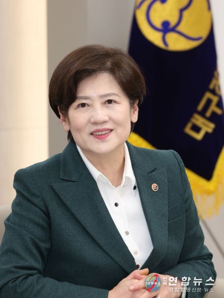 강은희 대구광역시교육감