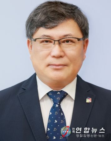 유정기 전북특별자치도 부교육감