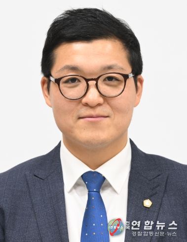 의정부시의회 조세일 의원