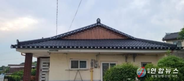 부안군, 향교지구 도시재생사업 노후주택 집수리‧빈집 정비 추진