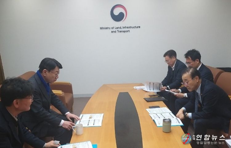 우범기 전주시장, 현안 해결을 위한 국회와의 소통·협치 강화