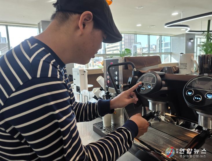 익산시 신청사, 상생 고용으로 약자와의 동행