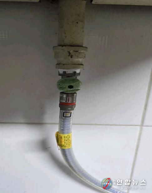 의정부시, 가스안전장치 무료 설치로 가스사고 예방 강화