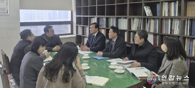 의병도시 홍성, 홍주읍성 복원 잰걸음