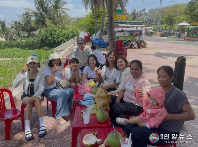 익산시_다문화가족에 행복한 고향 나들이 선물(2025년 고향나들이 지원사업 1)