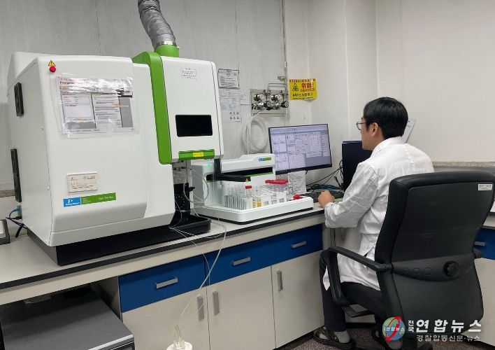 영주농업기술센터는 가축분(퇴비) 부숙도 무료검사’를 연중 지원한다.