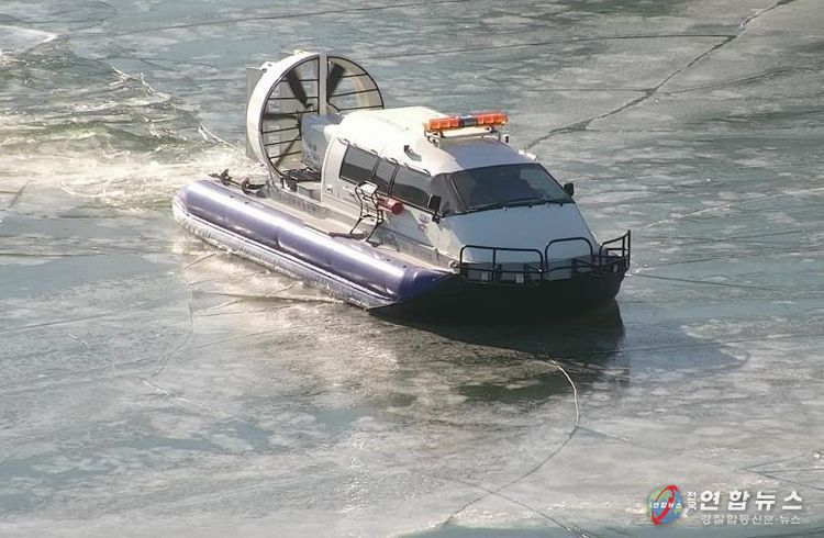 팔당상수원보호구역