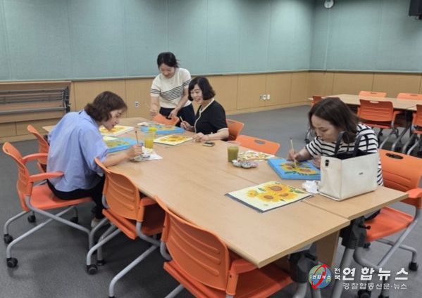 익산예술의전당, 문화예술아카데미 수강생 모집