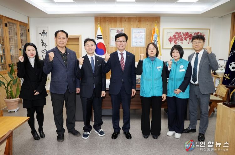 충북교육청, 교원단체(노조)와 다시 마주 앉다