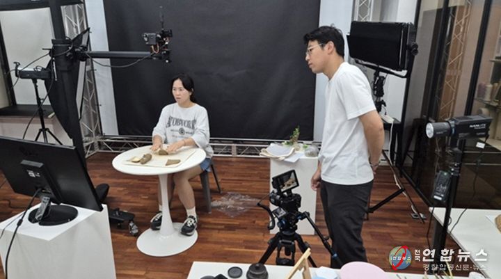 익산시콘텐츠센터, 전국 평가 3년 연속 '최고 S등급'