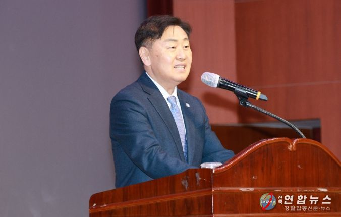 전북특별자치도, ‘3월 소통의 날’ 개최… 종합청렴도 1등급 달성 의지 다져