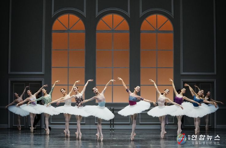 익산예술의전당, 시민 공연예술