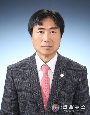 제34대 김남주 교육장