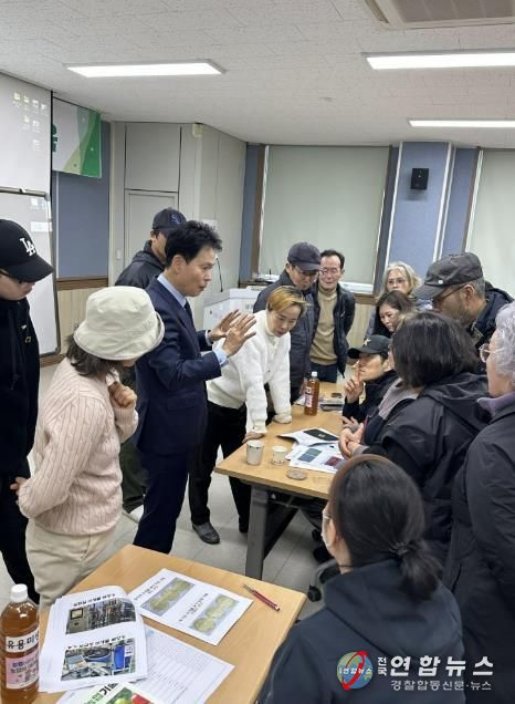 「2026년 농업기술전문교육」 “미생물 활용” 과정 교육 사진