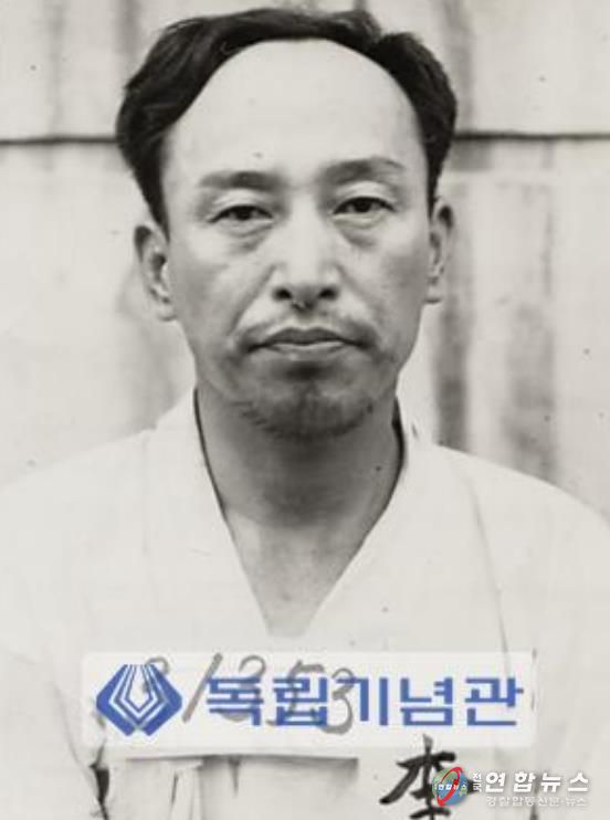 3월 이달의 독립운동가 ‘이승복’ 선생