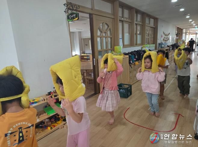 경북교육청, ‘안심 유아교육 환경 조성’ 시범유치원 43개 원 선정