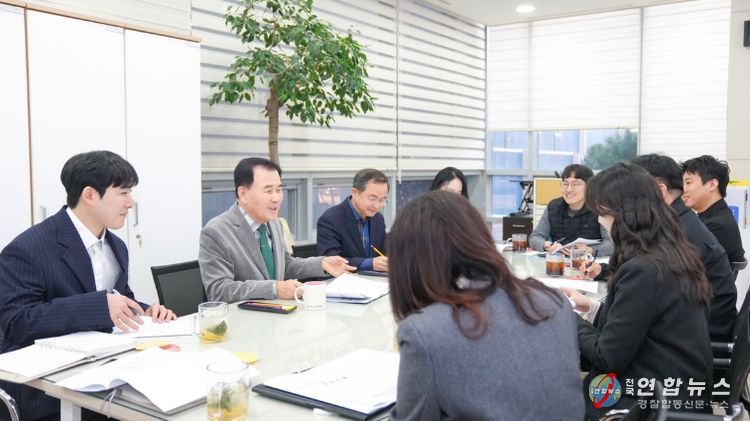 충남교육청, ‘공감과 전문성’으로 민원 만족도 제고