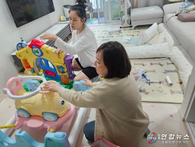 고창군, ‘찾아가는 돌봄교실’로 농촌 보육 공백 제로(Zero) 도전