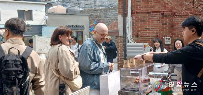 ‘2026 K-컬처 박람회’ 팝업 홍보