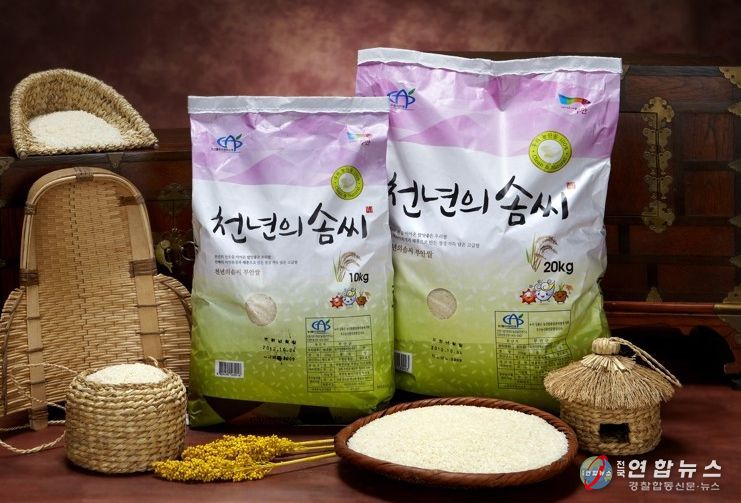 부안군 공동브랜드 ‘천년의 솜씨’, 대한민국 명품 브랜드 대상 2년 연속 수상