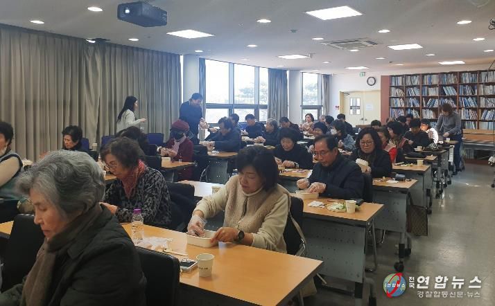 영주 사투리부터 선비정신·전통 향까지… 일상 속 인문학 체험