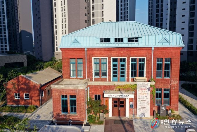 5월 29일까지 '익산의 길' 수집