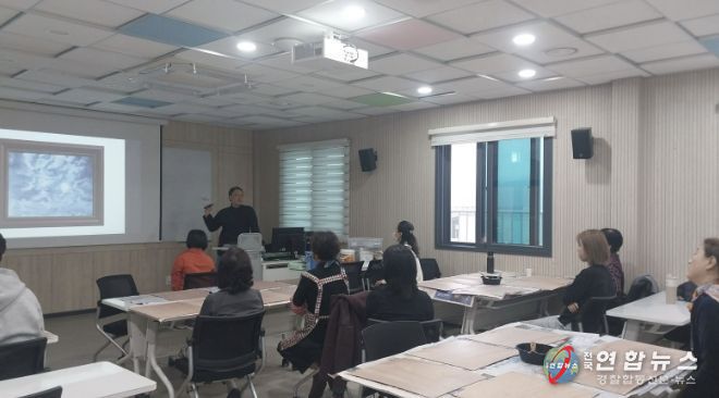 양주시 덕정도서관, 미술창작스튜디오와 업무협약, 2026년 지역협력 문화예술 프로그램 운영